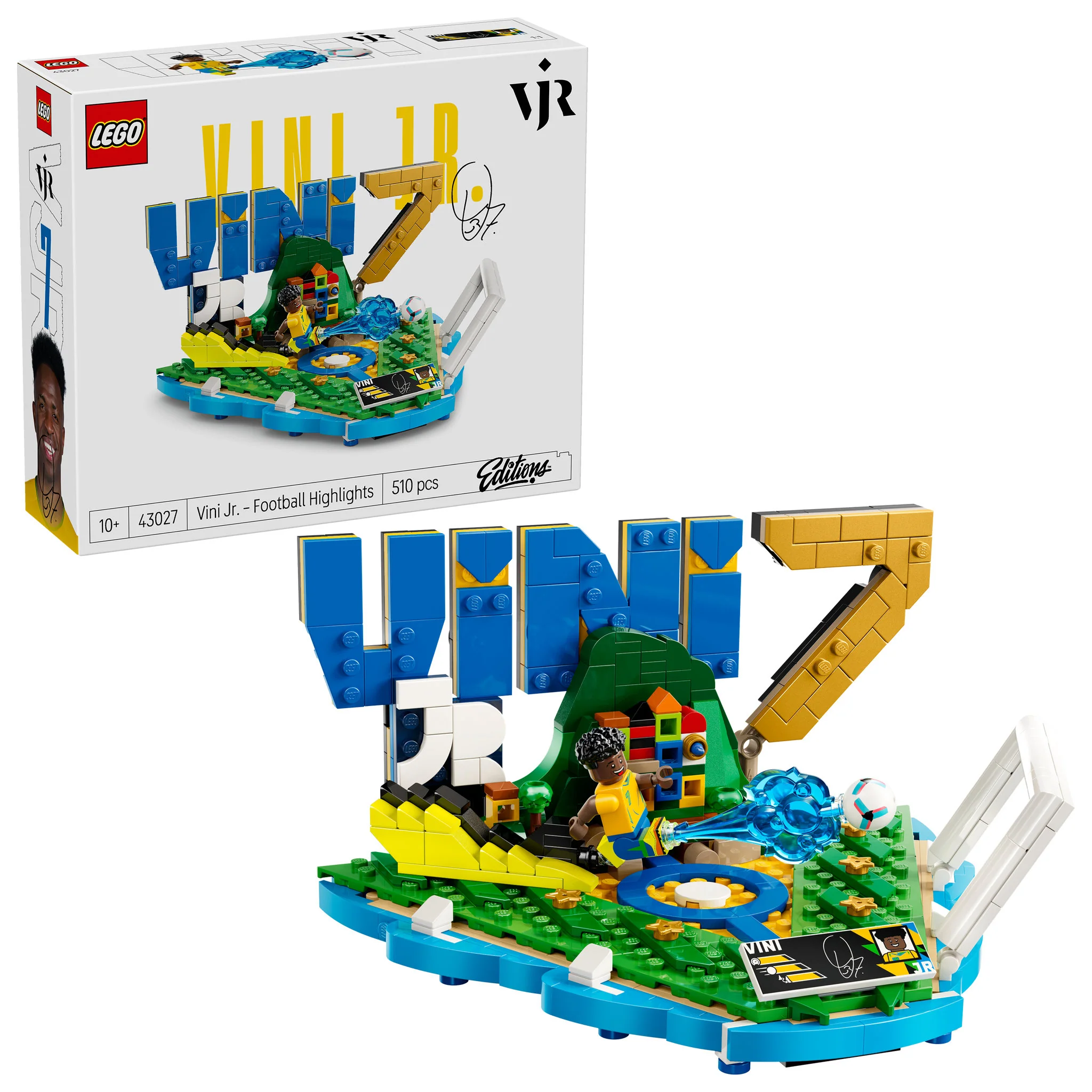 LEGO® New Arrivals